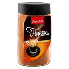 Popradská káva Finessa 200 g