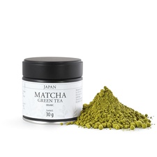 BIO zelený čaj Japan Matcha Culinary 30 g BIO zelený čaj Japan Matcha Culinary 30 g