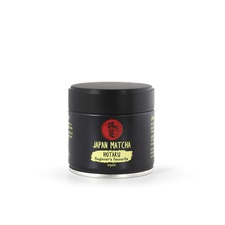 BIO zelený čaj Japan Matcha Hotaru 30 g