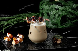 White Russian: Kompletný recept a všetky jeho varianty