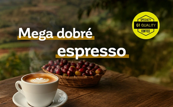 Ethiopia Anasora - mega dobré espresso