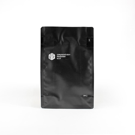 Espresso Blend No. 2 - Single origin čierny sáčok