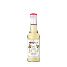 MONIN sirup do kávy biela čokoláda