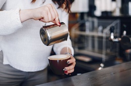 Káva a anémia: Čo by ste mali vedieť, ak kávu pijete denne