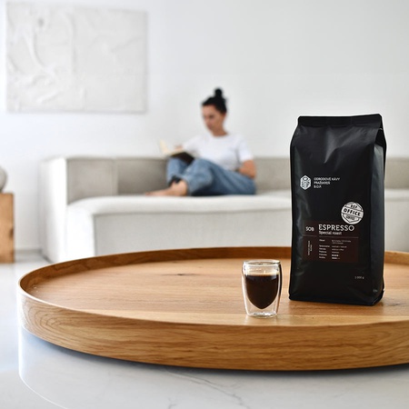Espresso special roast