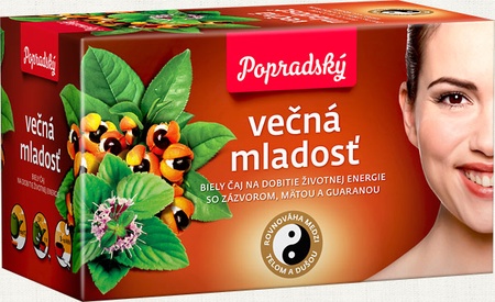 Večná mladosť 20 g