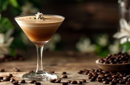 Espresso martini ako ho nepoznáte: 6 receptov, ktoré vás prekvapia