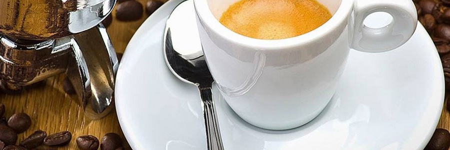 ristretto kava