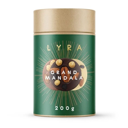 GRAND Mandala 200 g
