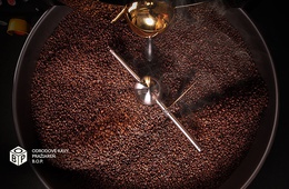 Praženie kávy je umenie: Ako prebieha a čo je pri ňom dôležité?
