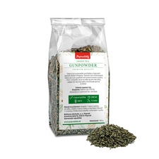 Sypaný zelený čaj Gunpowder 100 g