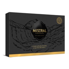 Čajová kazeta Mistral Classic Selection 99,6 g
