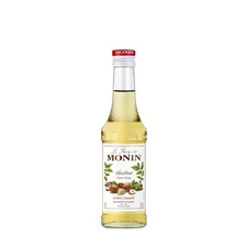 MONIN sirup do kávy Vanilka MONIN sirup do kávy Vanilka