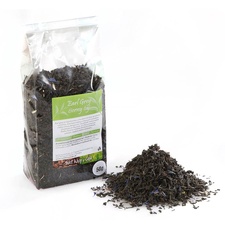 Sypaný čaj čierny Earl grey 100 g