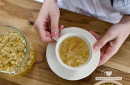 Účinky jazmínového čaju a správny postup prípravy