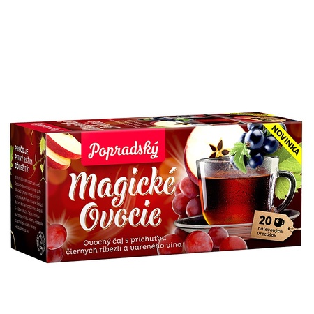 Magické ovocie 40 g