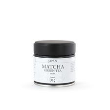 BIO zelený čaj Japan Matcha Culinary 30 g