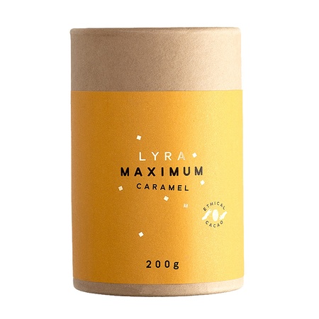 MAXIMUM Caramel