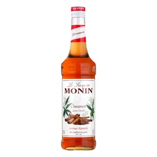 MONIN sirup do kávy škorica