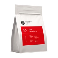 India Plantation A - Single origin