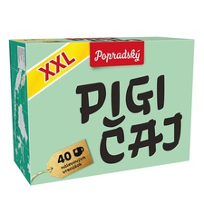 Pigi čaj 60 g