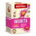 Imunita s vitamínom C a echinacea 30 g