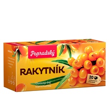 Rakytník 40 g