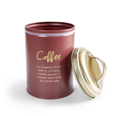 Plechovka Cillian 500 g