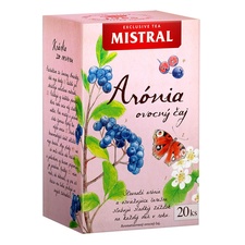 Čaj Arónia 40 g