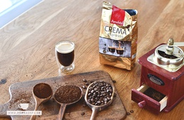 Mletie kávy nepodceňujte: Prečo je dôležité a čo pri ňom treba dodržiavať?