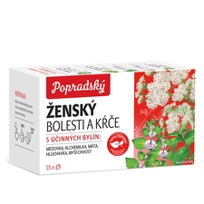 Funkčný Bolesti a kŕče 22,5 g Funkčný Bolesti a kŕče 22,5 g