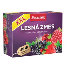 Lesná zmes XXL