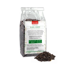 Sypaný čaj čierny Earl grey 100 g