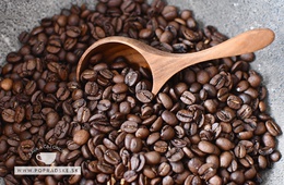 Správne skladovanie kávy: Ako zabezpečiť, aby bola čerstvá čo najdlhšie?