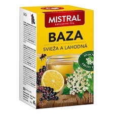 Čaj Baza 40 g