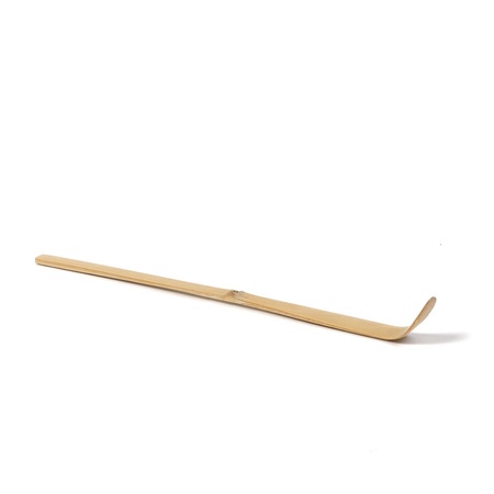 matcha lyžička