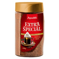Popradská káva Extra špeciál 200 g