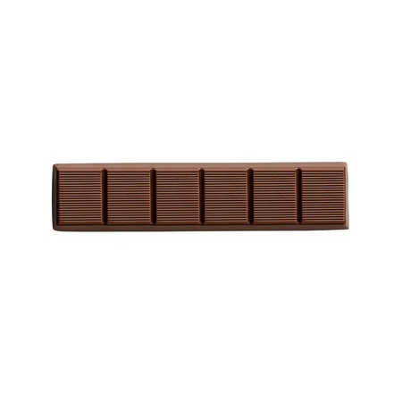 tyčinka praline v mliečnej čokoláde