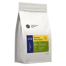 Espresso Brazil blend Specialty grade