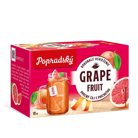 Grapefruit 36 g