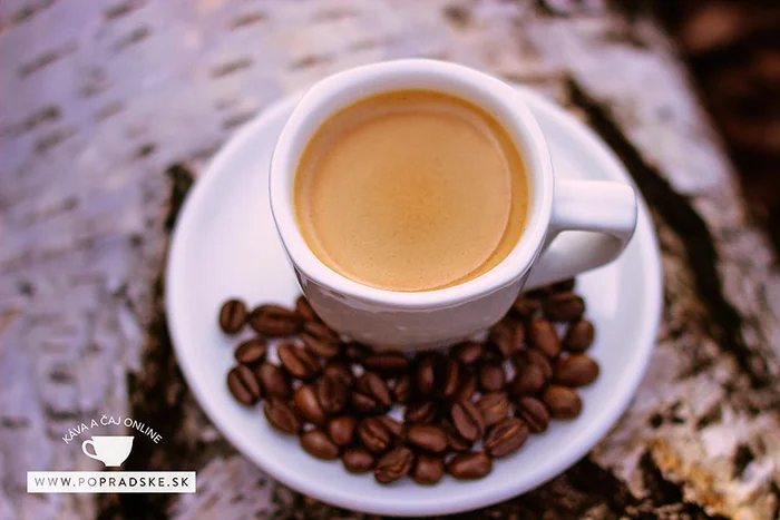 Spoznajte espresso: Ako ho správne pripraviť