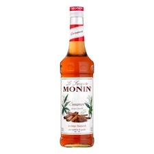 MONIN sirup do kávy škorica