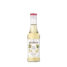 MONIN sirup do kávy biela čokoláda