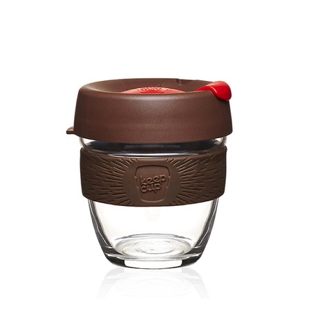 KeepCup Original Brew - Stone (S)