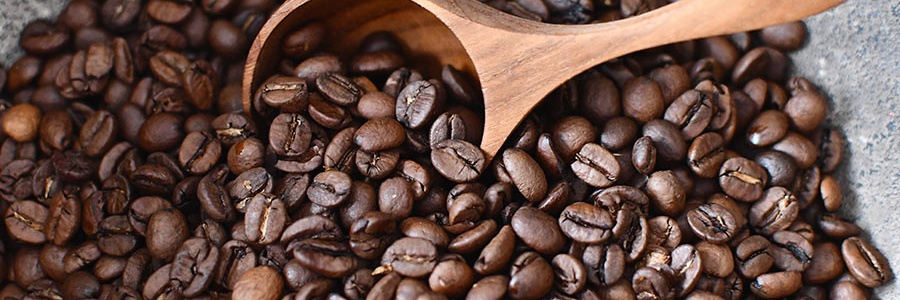 Tipy na skladovanie káv