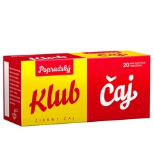 Klub čaj 30 g Klub čaj 30 g