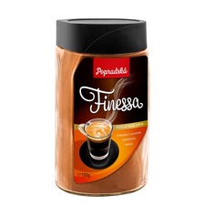 Popradská káva Finessa 100 g