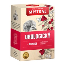Urologický s brusnicami 30 g