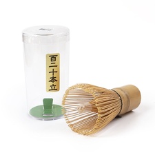 matcha bambusová metlička matcha metlička