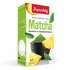 Aromatizovaný zelený čaj + matcha